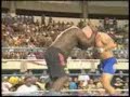 Zuluzinho vs James Adler Zuluzinho vs James Adler