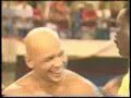 zuluzinho vs james adler