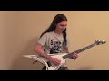 Meets Metal – Super Mario Bros