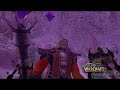 Trailer World of Warcraft WOW Shadow of the Necropolis
