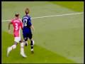 PEDERSEN DIVE