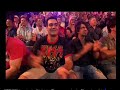 Kiss Interview AFL Footy Show 13-03-2008