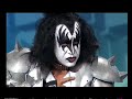 Kiss Interview AFL Footy Show 13-03-2008