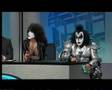 Kiss Interview AFL Footy Show 13-03-2008