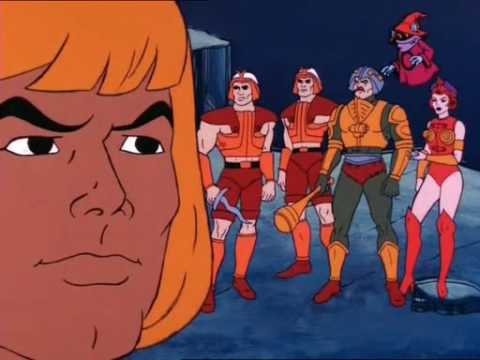 He-Man And The Masters Of The Universe | EPISODE 6