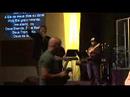 Mover das �guas 2008 - Pr. Joe vasconcelos#2 J� decidi