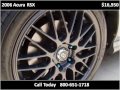 www.dieseltruckshouston.com This 2006 Acura RSX is available from Loan Star Motors. For details, call us at 800-651-1718