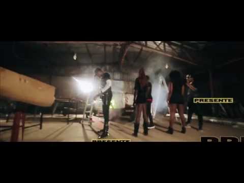 X Maleya feat. Rythmz - Dancia (Official Video)