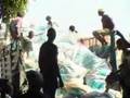 DRC Violence - First Aid Packages East Congo