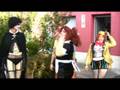 Time Warp @ Movieland 2008