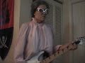 GRANNY PEARL HEARS SOME NEWS--REMIX