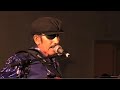 Esteban Jordan At The H&H Ballroom