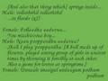 Crazy Indian Music - Kalluri Vaanil: Lyrics & Translation