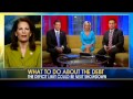 Michele Bachmann: President Obama Doesn't Have Any Concept of How to Create Wealth