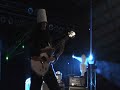 Buckethead plays the full solo from Guitar Hero 2 with a Fleetwood Mac Intro. In super high quality for extra views on youtubes.This is iamchris4life's favourite video but he won't admit it- neither will Slash.Harmony Park - Geneva, MNMay 24th, 2008Filmed by: Elliott RudnerApologies if the sound is off-sync I have been battling with Final Cut Pro to no avail due to the fact my camera records in 12-bit audio.