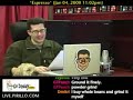 Espresso!