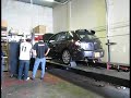 2008 Mazdaspeed 3 Dyno - 5/24/08
