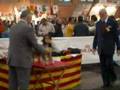 Expo. Inter. Canina Zaragoza Schnauzer Mini S/P