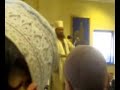 Professor Pir Syed Ahmad Hussain Tirmezi - Leeds PT 1/4 Professor Pir Syed Ahmad Hussain Tirmezi - Leeds PT 1/4
