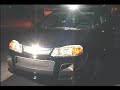 Saturn VUE.