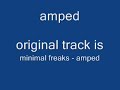 glaswasser - amped (made with fl studio 8)