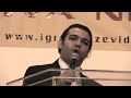 Pr. Marco Feliciano 3/14 (a branko film)