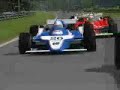 heroes of formula 1