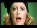 Oh la la (Benny Benassi Remix) Video Remix - Goldfrapp