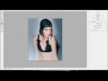 Implants with Elements: A Photoshop Elements 10 Tutorial to increase breast size!