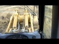 Cat 973 Cam 1....HD
