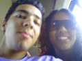 Rodrigo y Ritielle