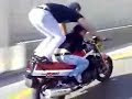 Crazy Riders Crazy Riders