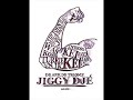 Jiggy Djé - Oog Op Het Doel ft Mr. Probz & Sieger M.G.