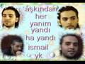 Ismail Y.K. $iir Bebegim (Seda Sayan)