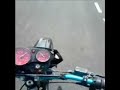 Gilera Zulu MK Pro Race