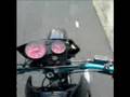 Gilera Zulu MK Pro Race