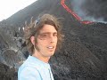 Volcano Pacaya