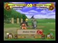 NUN5 Shikamaru moveset