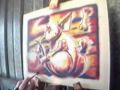 Dog Star Puppy - TET makes Art