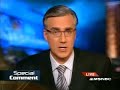 Olbermann: Bush Is Using 9/11 to Destroy OUR Constitution