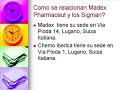 Hugo Sigman Gas Ban