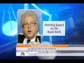 Jill Kelley hires high powered legal help. (0:02:21)