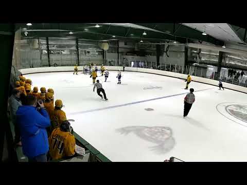 Southeast Districts Semi vs Jr Preds