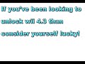 best-honest-reviews.com understand how to unlock wii 4.3 without mod chip (& lower). this procedure is compatible with all wii versions which includes 4.3 it is possible to unlock wii 4.3 very conveniently. there's no requirement to put up mod chip or conduct unsafe hardware customization on the console. this specific plan isn't going to void your wii's warranty a few significant of the many benefits of unlocking wii 4.3 are -- - play dvd on wii 4.3 - play homebrew games and applications - play games from classic consoles (snes, n64 etc) all this and a great deal more! so, what are you waiting for? act now, learn how to unlock wii 4.3 and unleash the genuine capability of your nintendo wii! best-honest-reviews.com