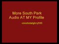 South Park 711 - Casa Bonita Commentary