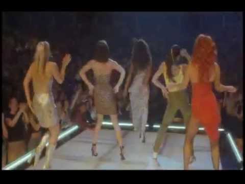 Movie - Spice World (Bob Spiers, 1997)