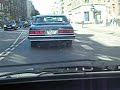 Chevy Caprice 9C1 QOTSA