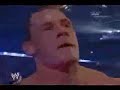 John Cena and Maria Kanellis [Jaria] -  Mouth Shut Part 1