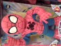 Spiderman Cantarķn xD Spiderman Cantarķn xD