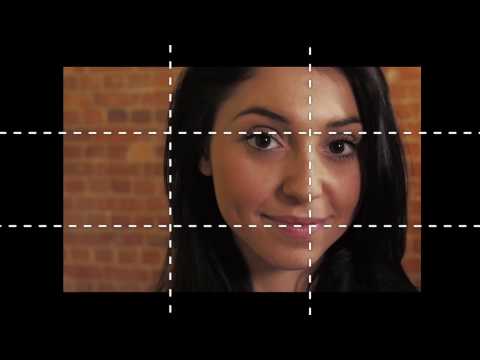 how to take good portraits